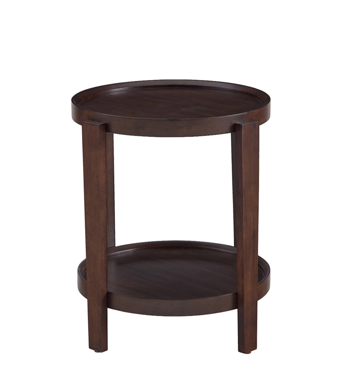 Riverside Chairside Table 70212