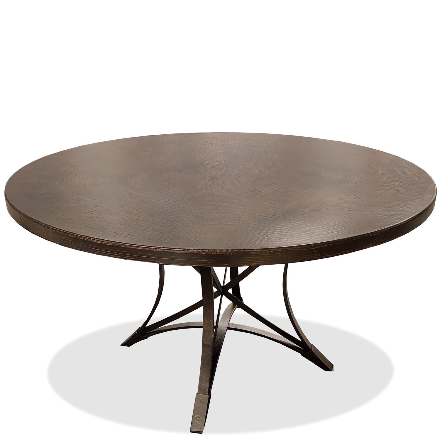 Lakeland round dining deals table