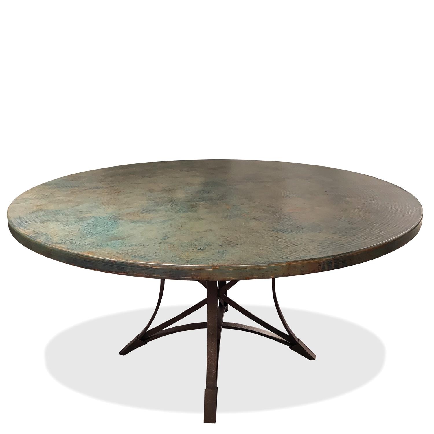 Riverside Casual Dining Round Dining Table Base 74052 Carol House