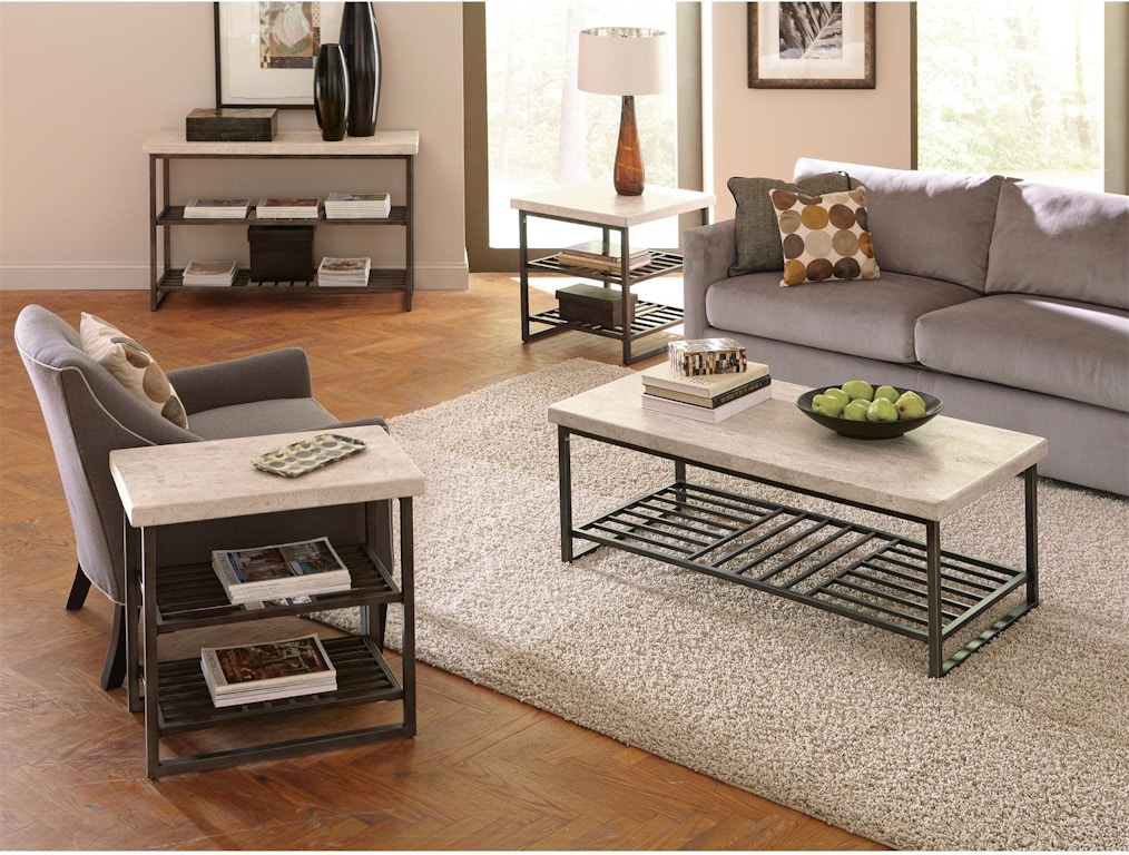 Chairside Table RV77712 - Main Image