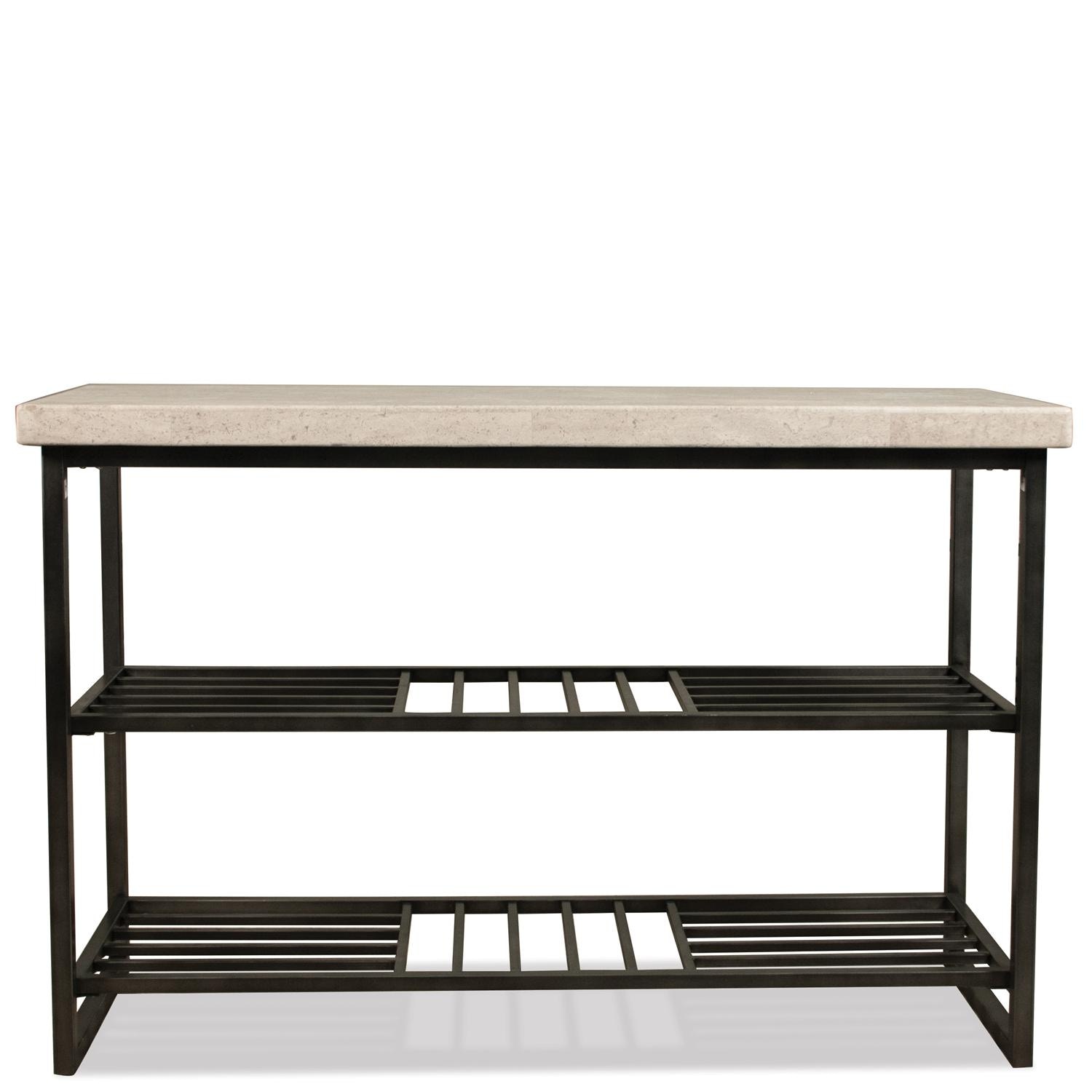 homebase console table