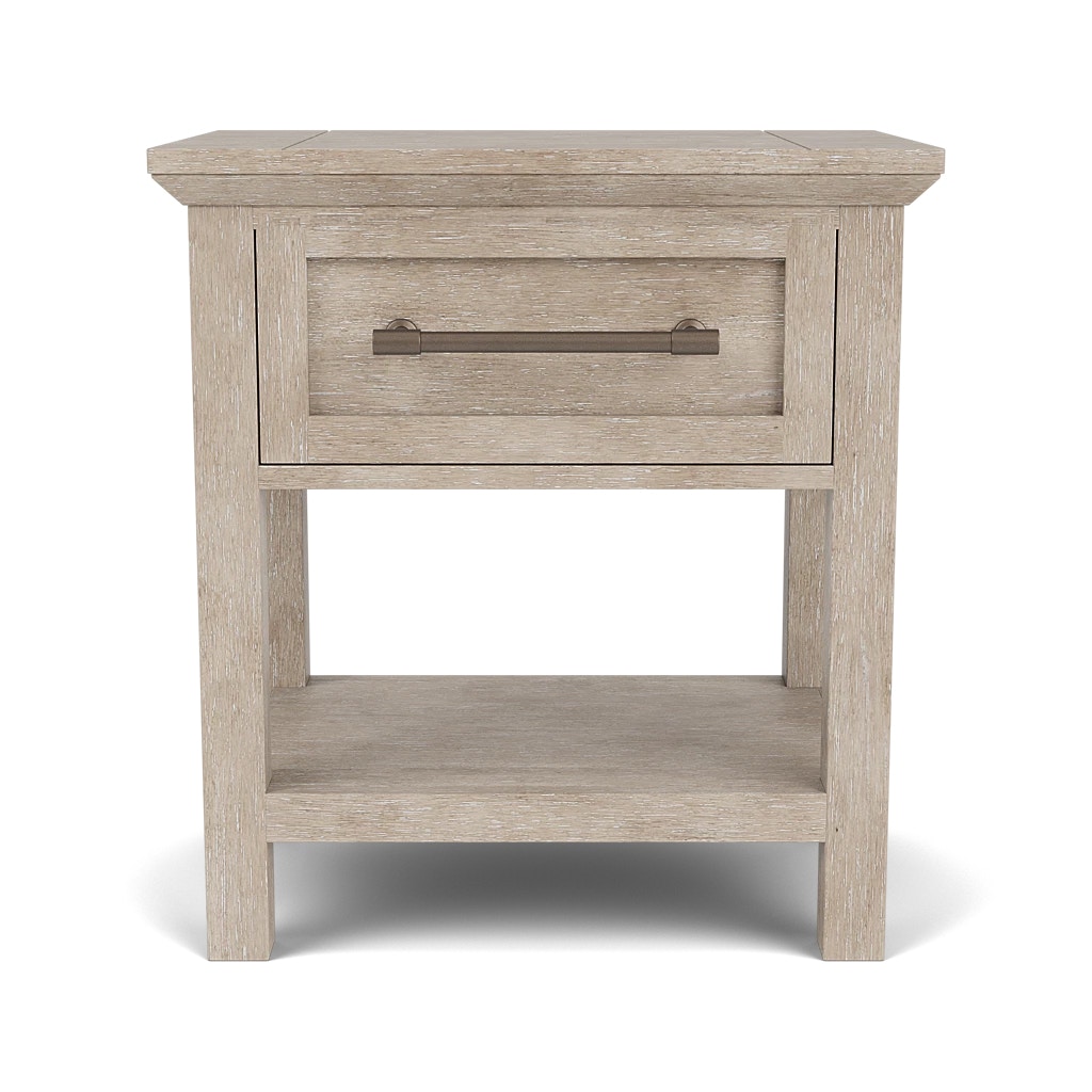 Riverside 1-Drawer Nightstand 79268