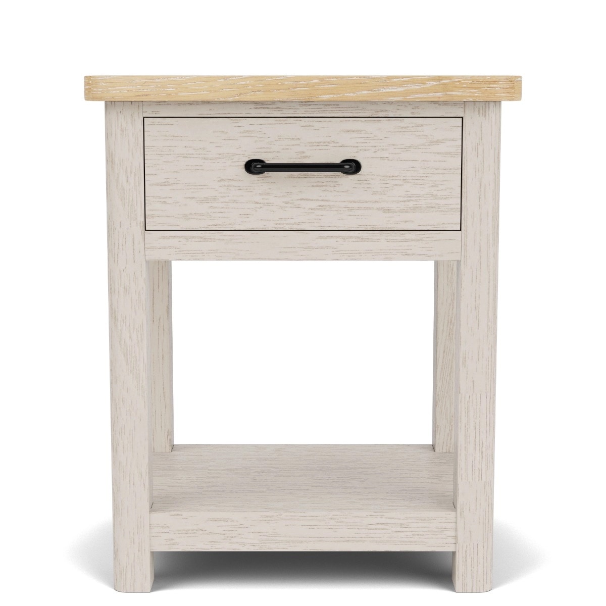 Riverside 1-Drawer Nightstand 79468