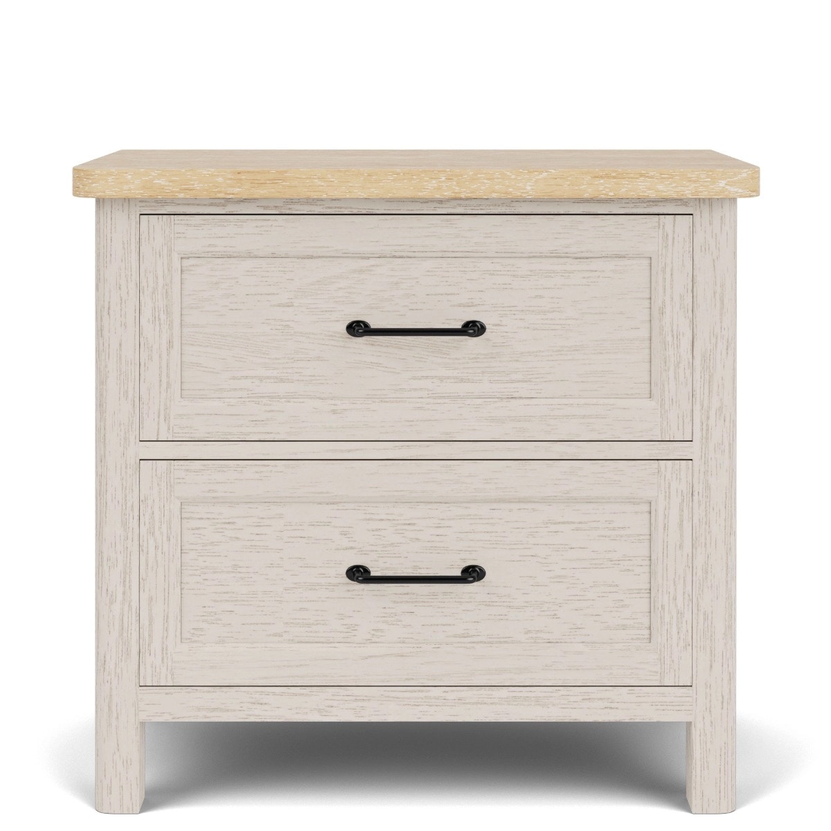 Riverside 2-Drawer Nightstand 79469