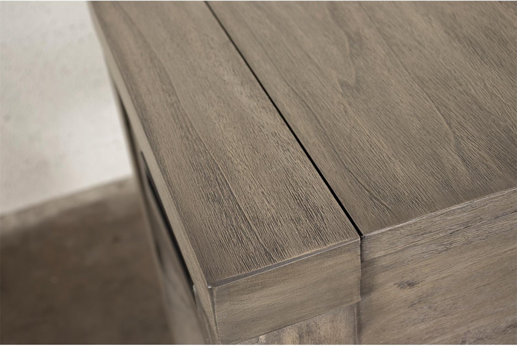 Riverside Living Room Chairside Table 79812 Furniture Market