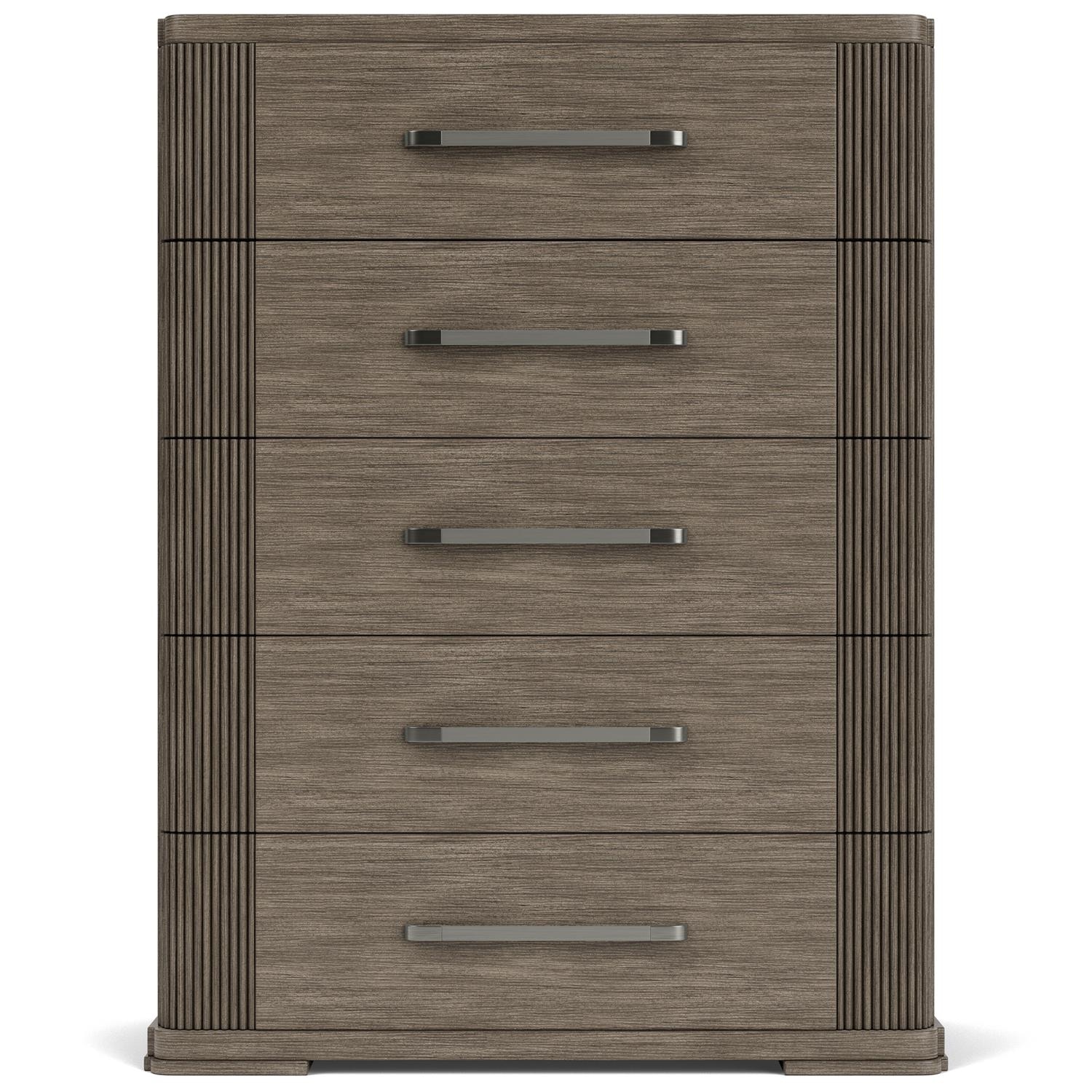 Riverside 5-Drawer Chest 87165