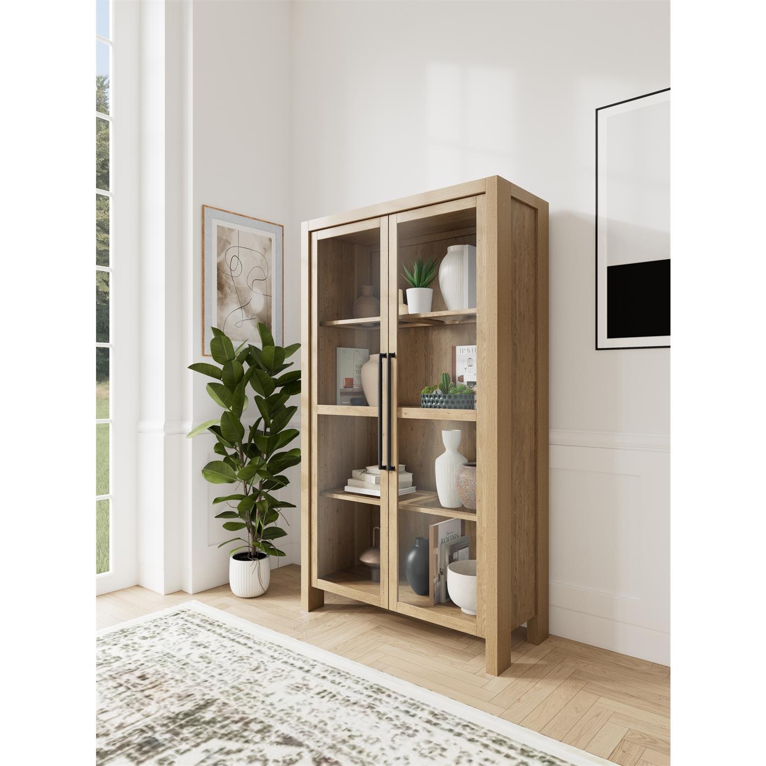 Display Cabinet RV91054