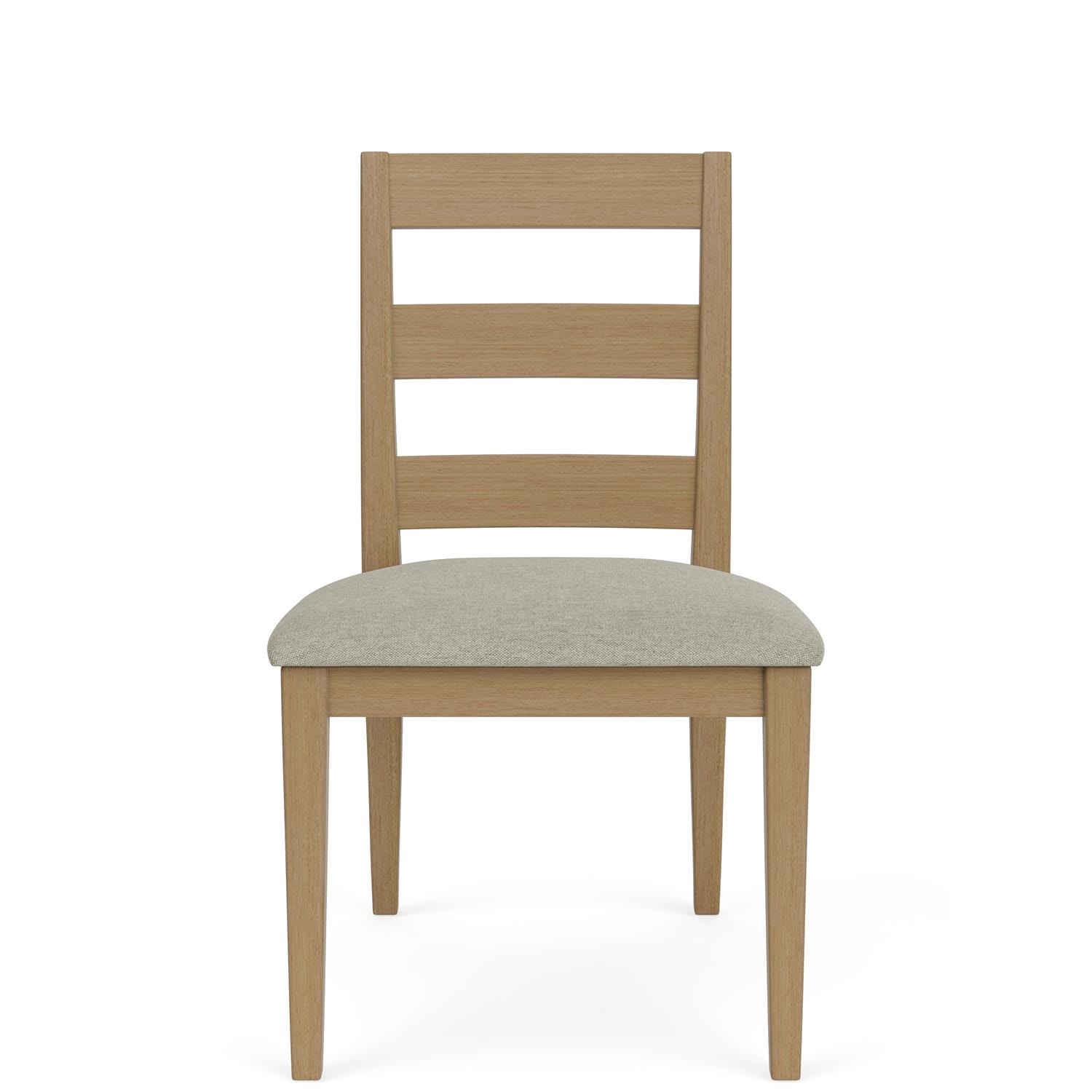 Riverside Uph Seat Side Chair 2in 91057