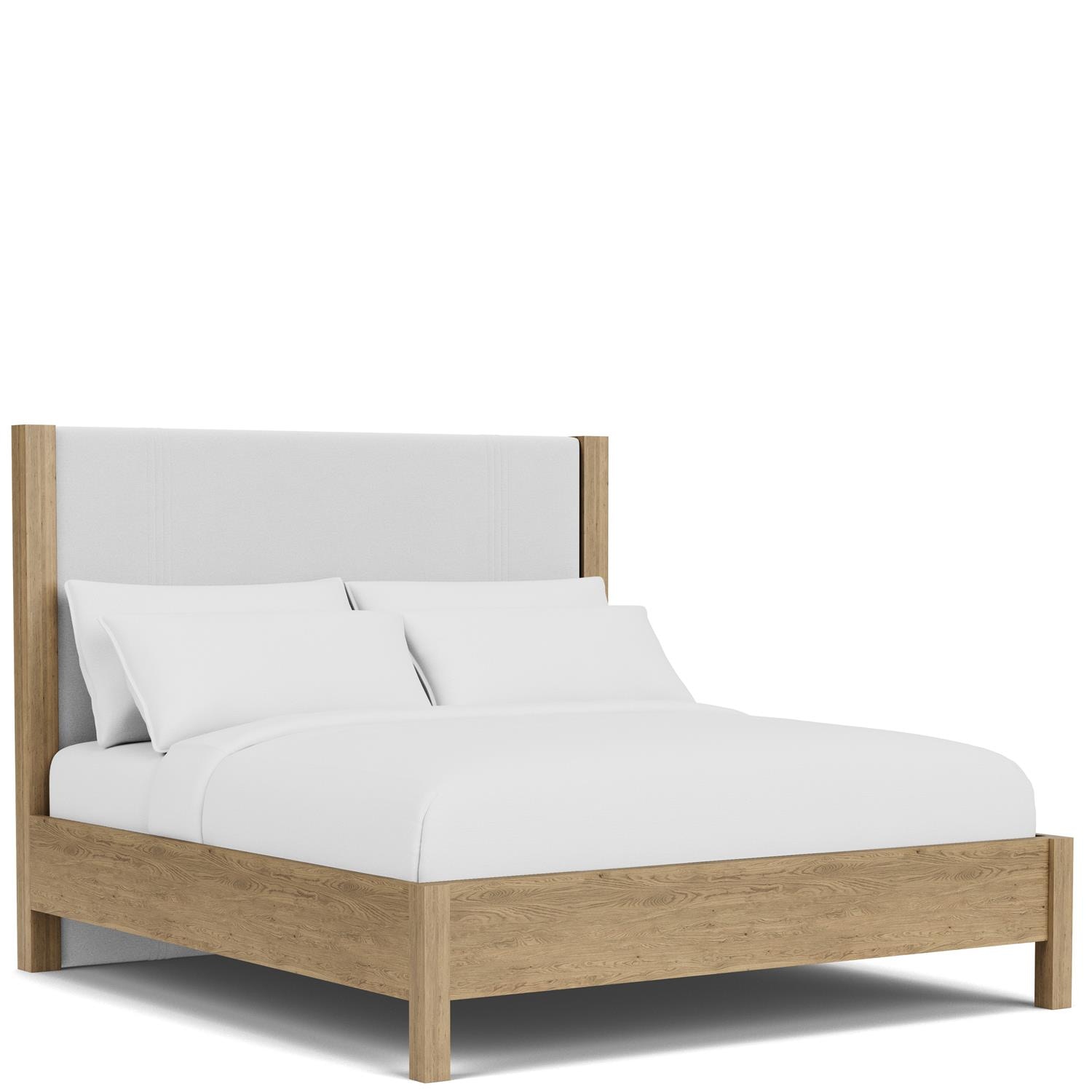 Cal deals king headboard