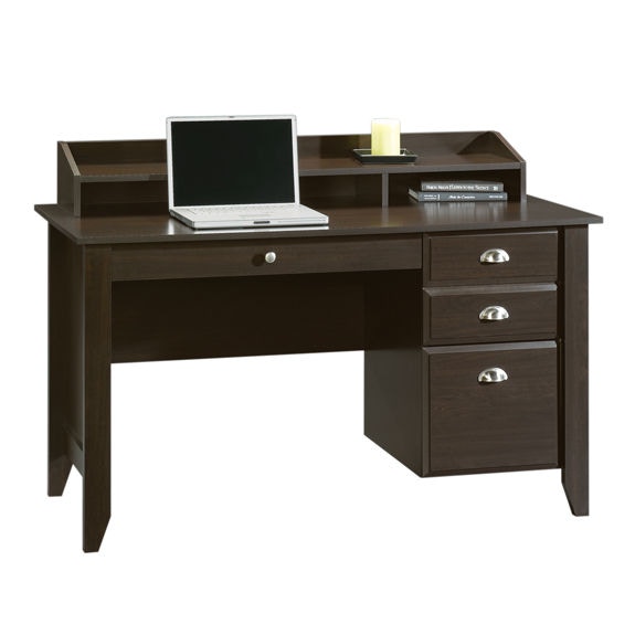 Sauder Home Office Desk 409733 Crown Furniture Electronics