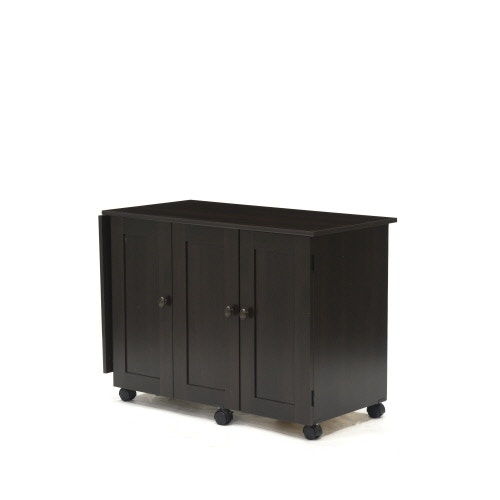 Sauder sewing cabinet online