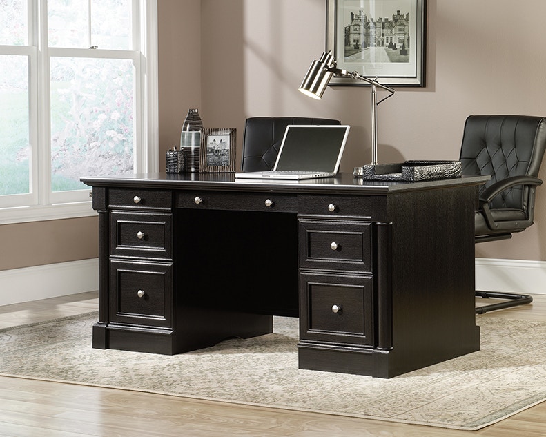 Sauder palladia deals file cabinet