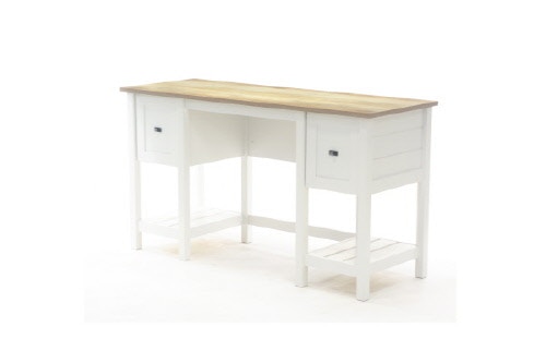 Sauder cottage deals road desk stores