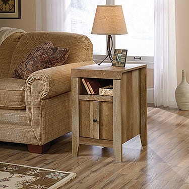 sauder side tables