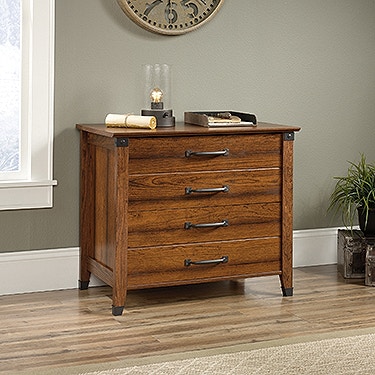 Shop our Lateral File by Sauder 422034 Joe Tahan's Furniture