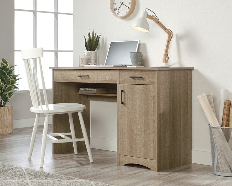 Shop our Computer Desk by Sauder 424256 Joe Tahan's Furniture