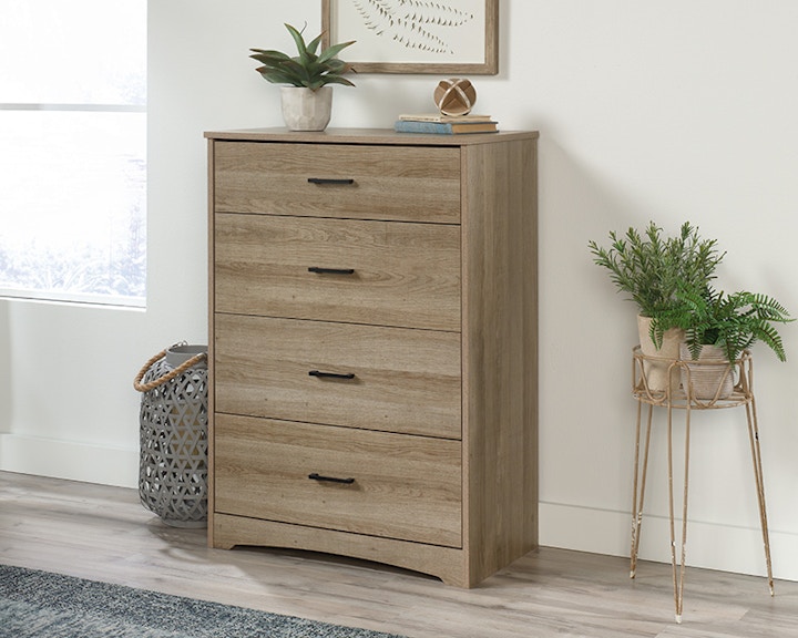 Shop Our 4 Drawer Chest By Sauder 424263 Joe Tahan S Furniture