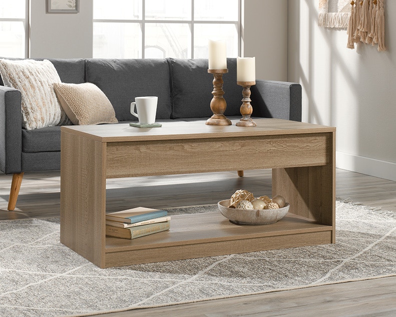 Tilden lift top on sale coffee table