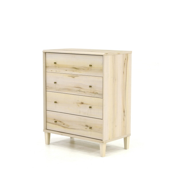 Sauder tall store dresser