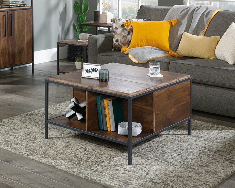 Shop our Lift-top Coffee Table by Sauder | 425615 | Joe ...