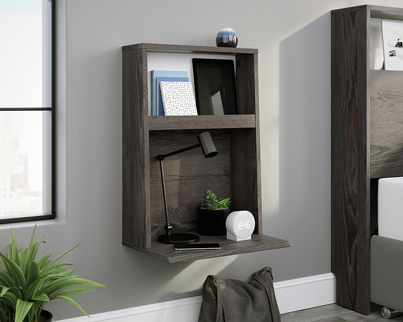 Wall mounted online night stand