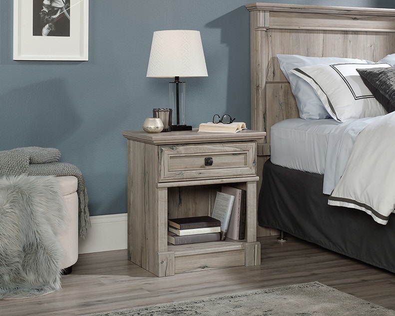 Sauder pogo online night stand