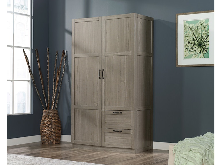 Shop our Wardrobe/Storage Cabinet by Sauder, 426126