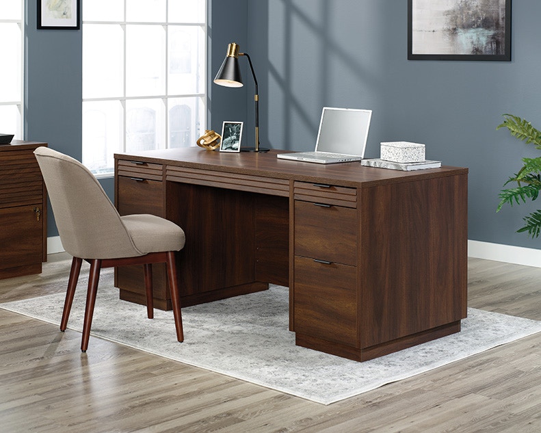 Sauder englewood deals desk