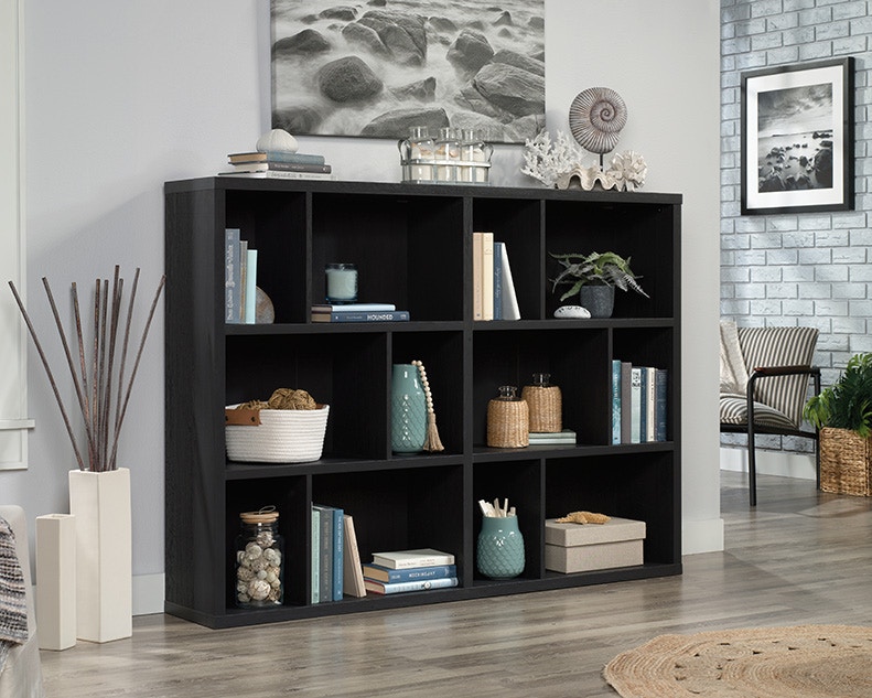 Modular 2024 cube bookcase