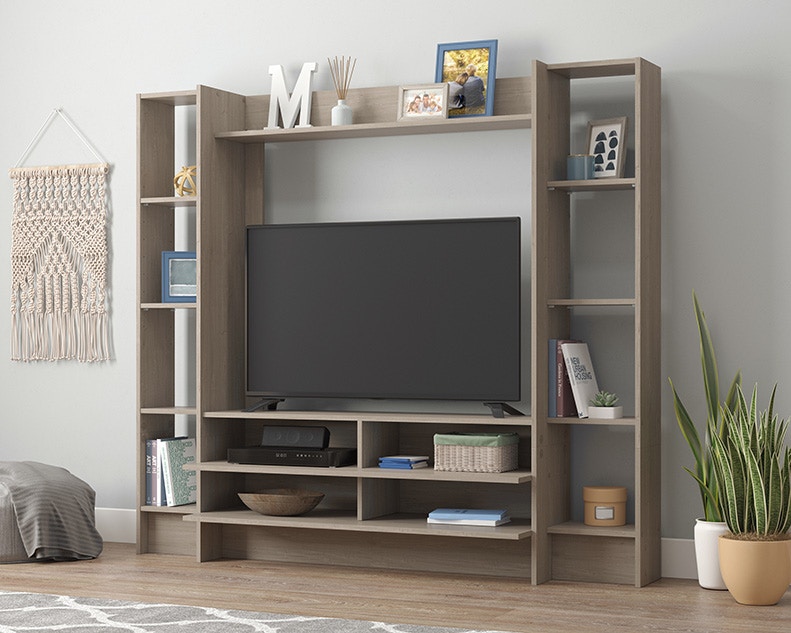 Tv store credenzas furniture