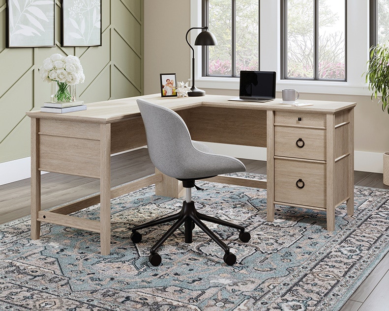 Sauder discount desk chair