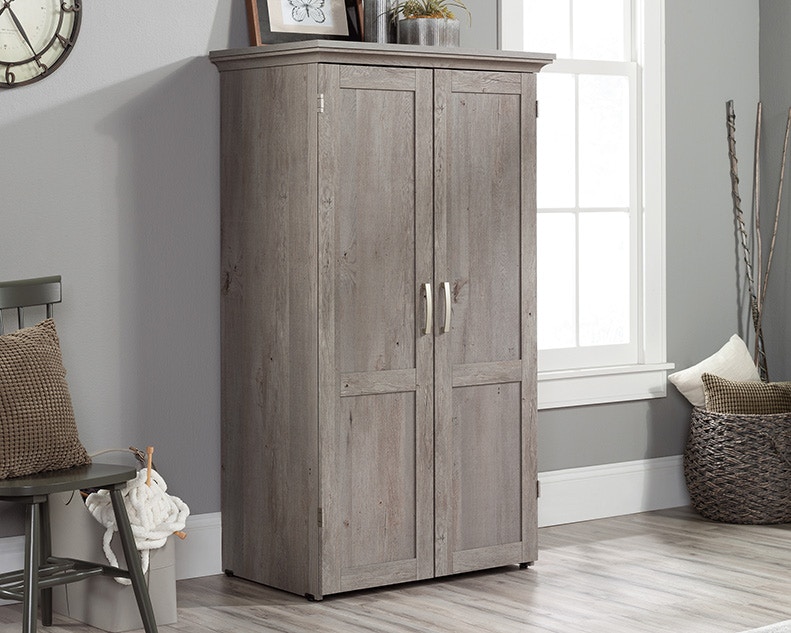 Coral cape online storage armoire