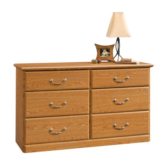 Sauder Bedroom Dresser 401410 Sell A Cow Libertyville, IL