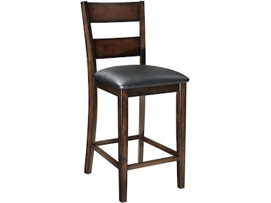 Standard Furniture 24 Inches Seat Height Stool 10034