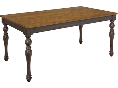 Standard Furniture Dunmore Dining Table 10101