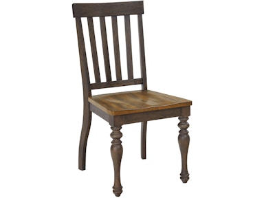Standard Furniture Dunmore Side Chair 10104