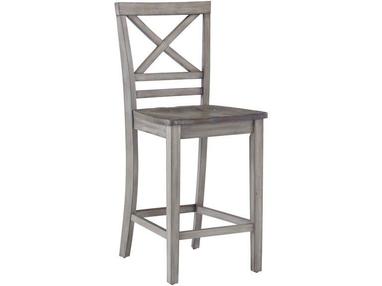 Standard Furniture Bar And Game Room Fairhaven Counter Height