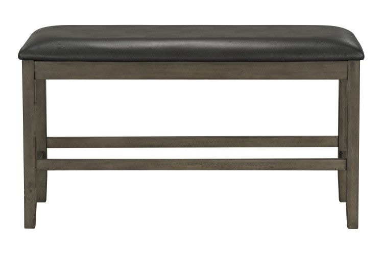 Standard Furniture Dining Room Upholstered Bench 14635 Tate