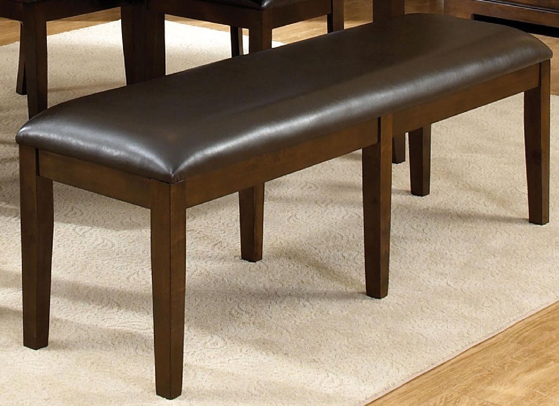 Standard Furniture Dining Room Bench 16849 Z R Furniture