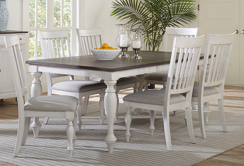 Standard Furniture Dining Room Dining Table 18141 Simply Discount Furniture Santa Clarita And