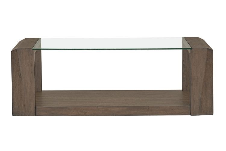 Standard Furniture Living Room Coffee Table 20861 Darbys Big Furniture Lawton Ok