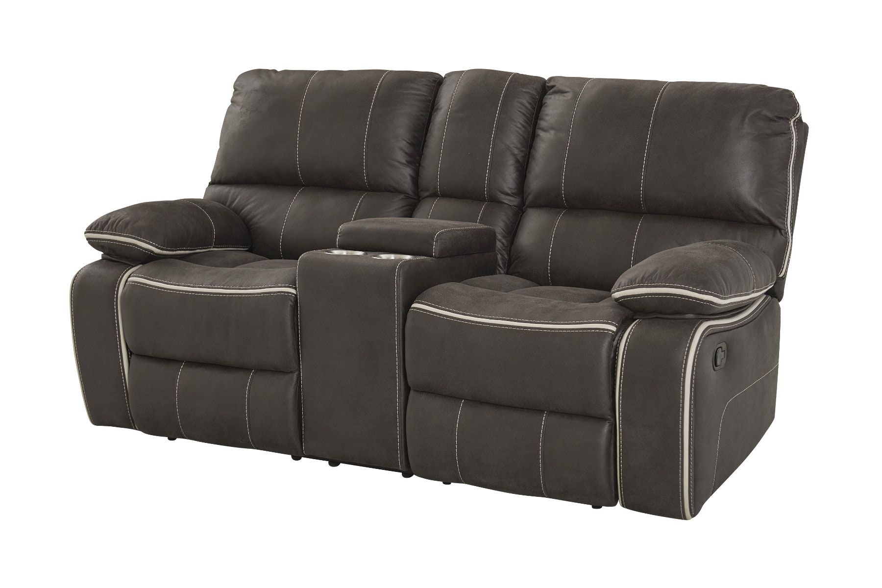 Standard Furniture Living Room Arlington Charcoal Manual