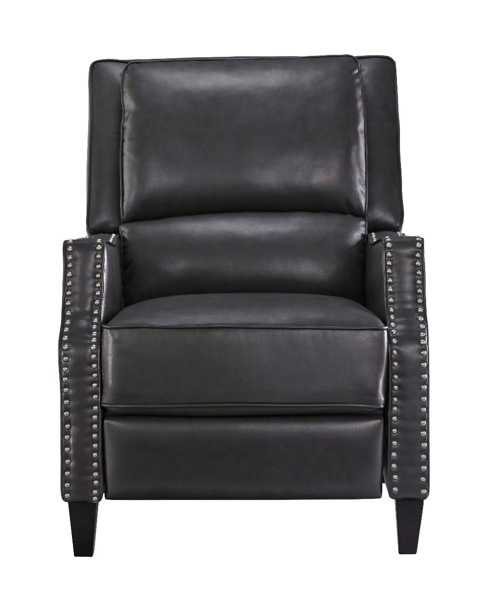 alston push back recliner