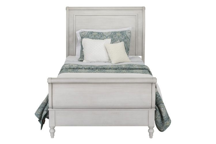 Standard Furniture Bedroom Full Sleigh Bed 86081 K1 Louis Mohana Furniture Bourg La