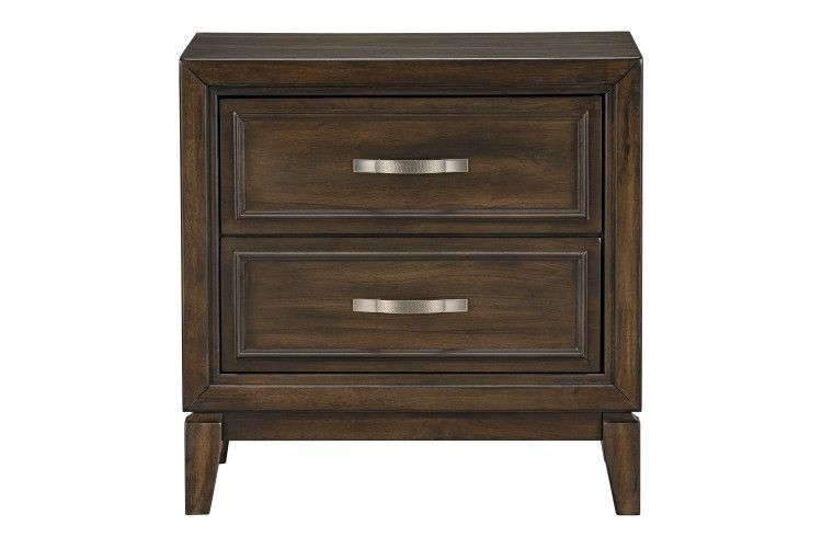 Standard Furniture Bedroom Nightstand 91107 Dewey Furniture Vermilion Sandusky Oh