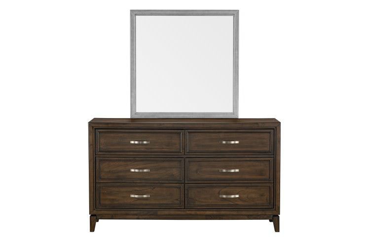Standard Furniture Bedroom Dresser 91109 K1 Daws Home Furnishings El Paso Tx
