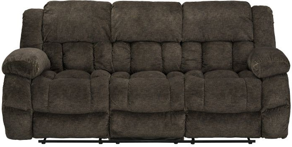 Standard Furniture Living Room Seymore Manual Motion Reclining Seymore Manual Motion Reclining