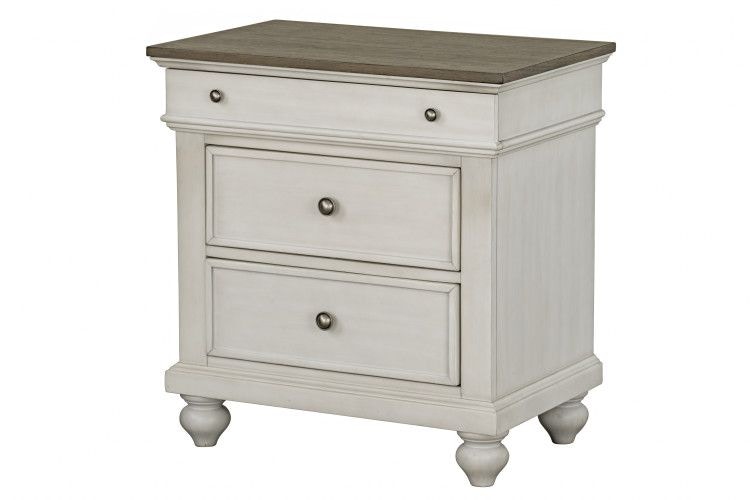 Standard Furniture Bedroom Nightstand 91807 New Look Furniture