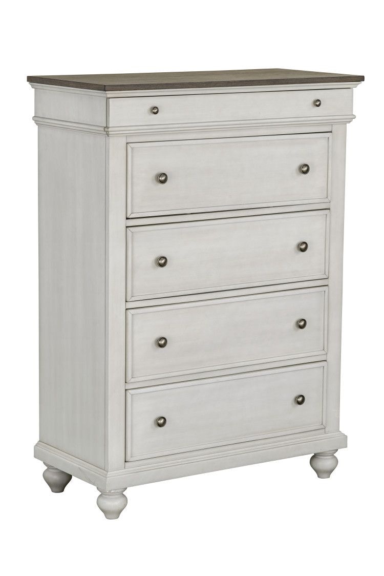 Standard Furniture Bedroom Drawer Chest 91805 New Look Furniture