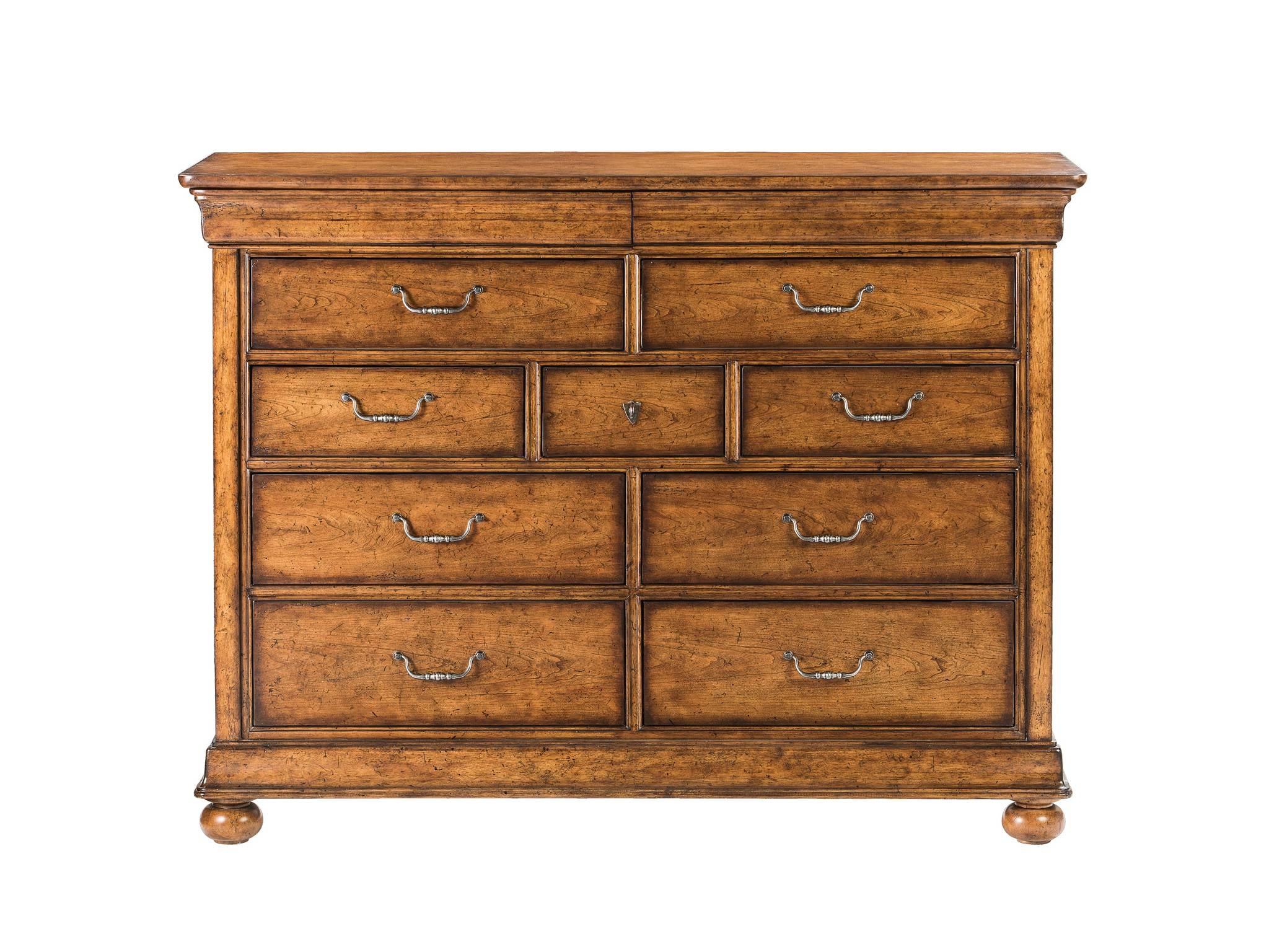 Stanley Furniture Bedroom Dressing Chest 058-43-06 - My ...